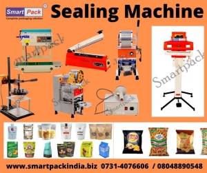 Best plastic pouch packing machine in Hyderabad